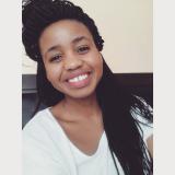 Faith Pienaar